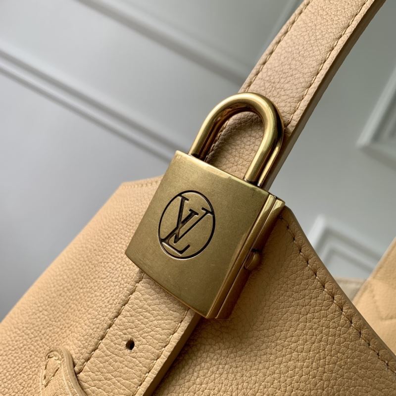 LV Shopping Bags